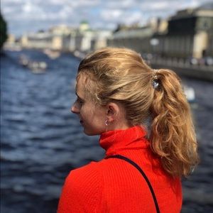 Meet your Posher, Kamilla